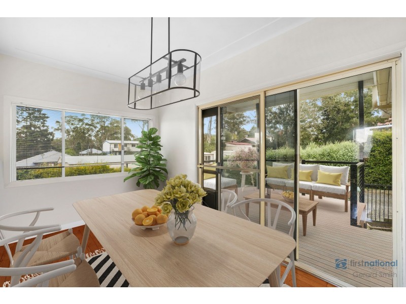 11 Pirrillie Street, Hill Top NSW 2575