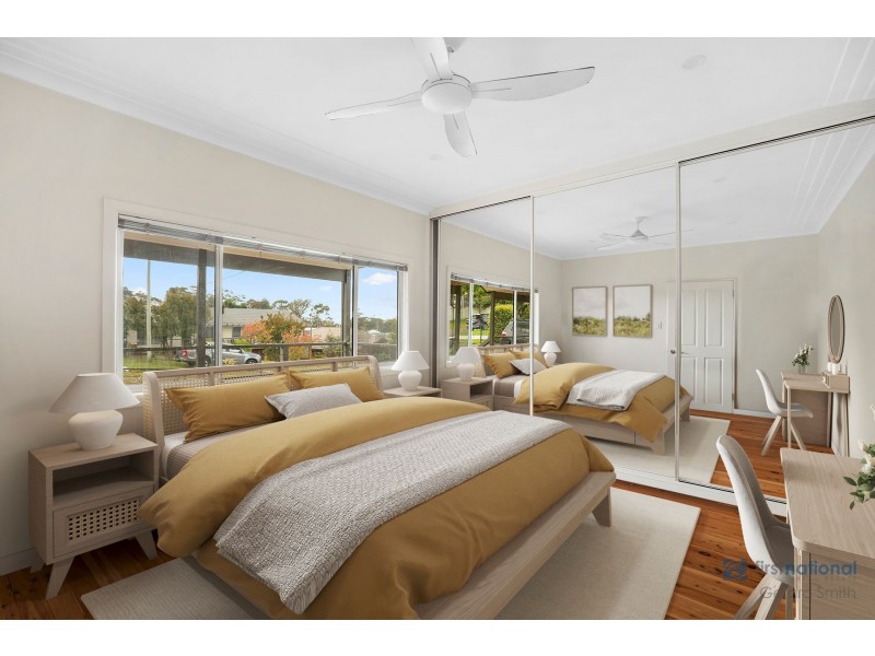 11 Pirrillie Street, Hill Top NSW 2575