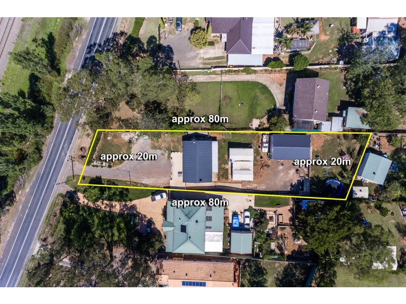 16 Railside Avenue, Bargo NSW 2574