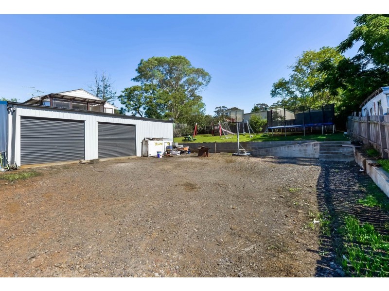 16 Railside Avenue, Bargo NSW 2574