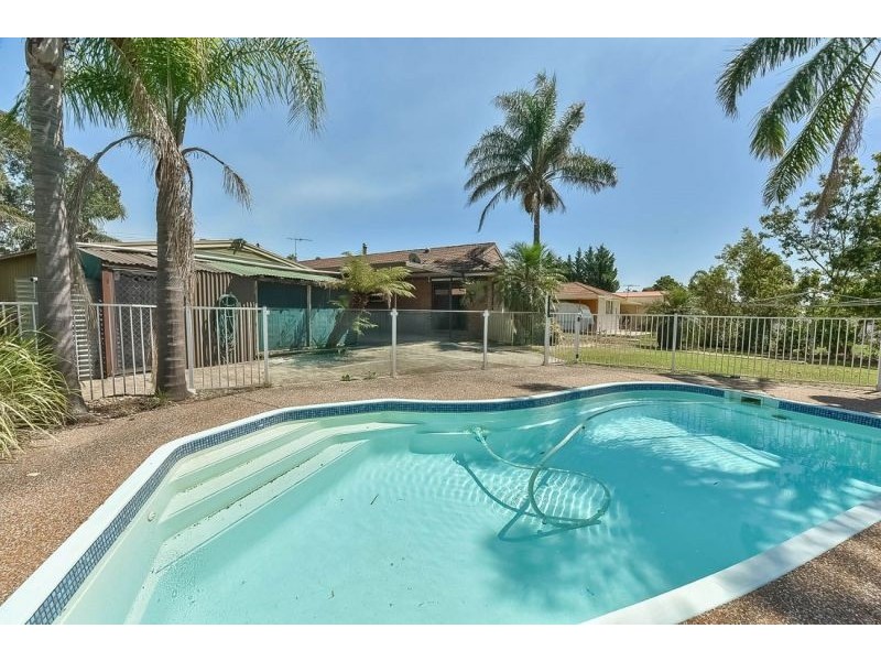 127 Great Southern Road, Bargo NSW 2574