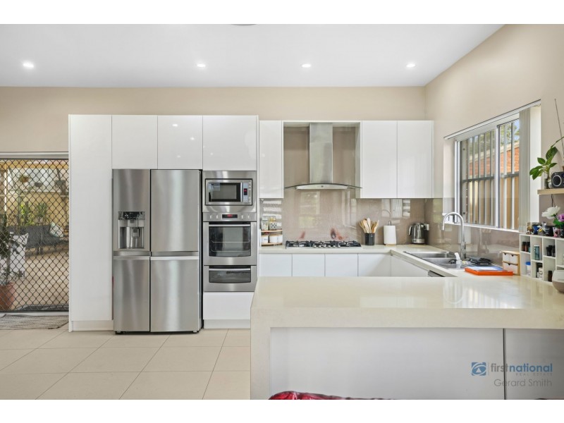 14 Bent Street, Villawood NSW 2163