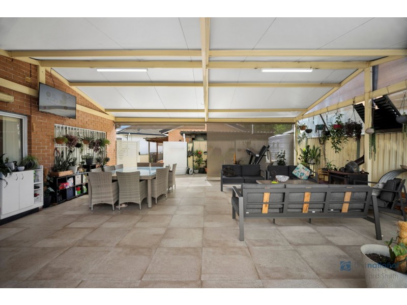 14 Bent Street, Villawood NSW 2163