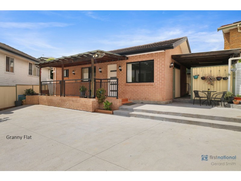 14 Bent Street, Villawood NSW 2163