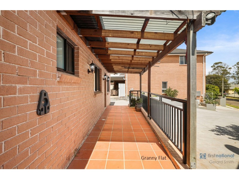 14 Bent Street, Villawood NSW 2163