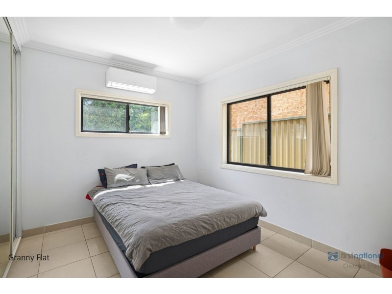 14 Bent Street, Villawood NSW 2163