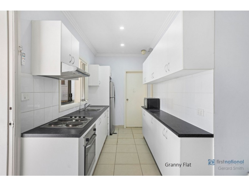 14 Bent Street, Villawood NSW 2163