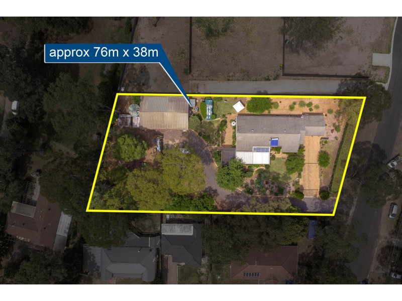 31-33 Hambridge Road, Bargo NSW 2574