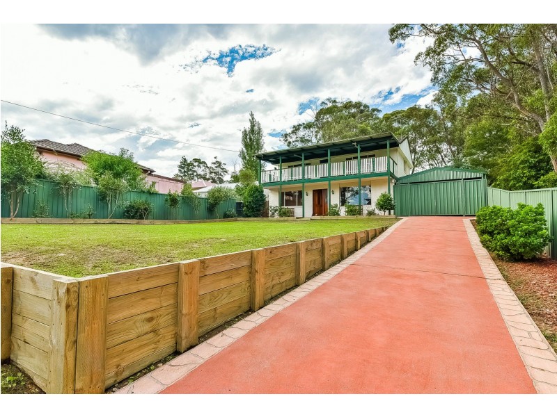 2 Laura Street, Hill Top NSW 2575