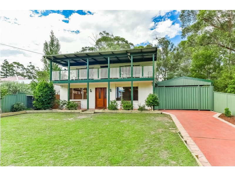2 Laura Street, Hill Top NSW 2575