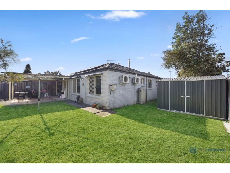 15D Barbour Road, Thirlmere NSW 2572