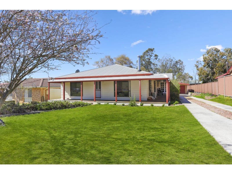 183 Great Southern Road, Bargo NSW 2574