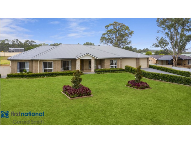 42 Wilton Road, Wilton NSW 2571