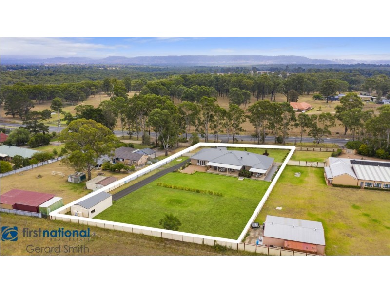 42 Wilton Road, Wilton NSW 2571