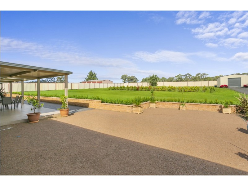 42 Wilton Road, Wilton NSW 2571