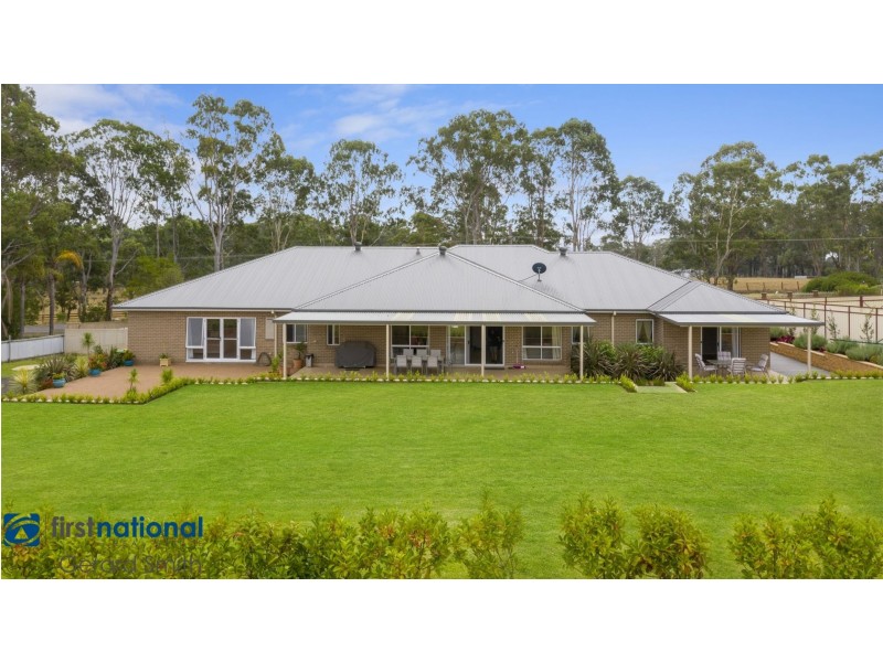 42 Wilton Road, Wilton NSW 2571