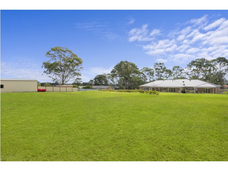 42 Wilton Road, Wilton NSW 2571