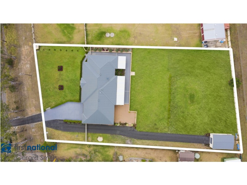 42 Wilton Road, Wilton NSW 2571