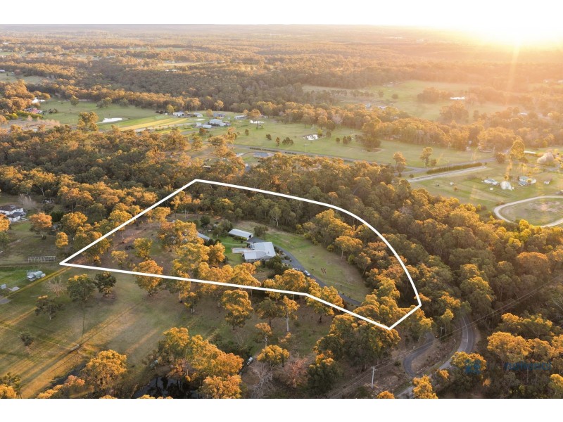 240 Pheasants Nest Road, Pheasants Nest NSW 2574