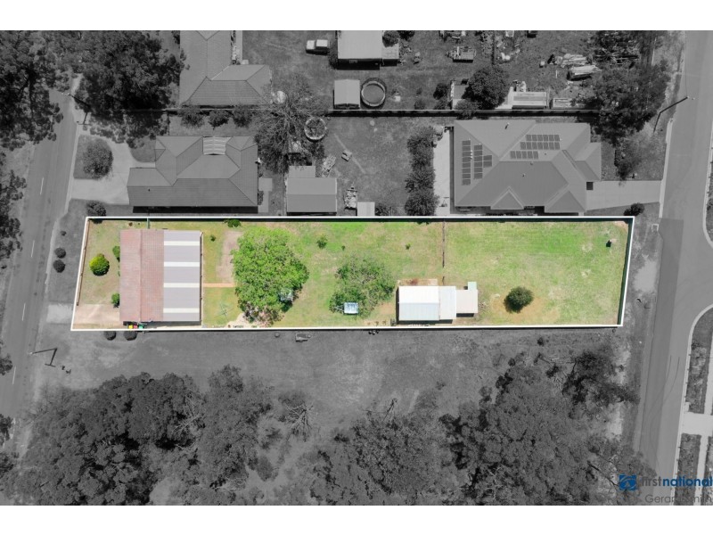 34 Station Street, Thirlmere NSW 2572