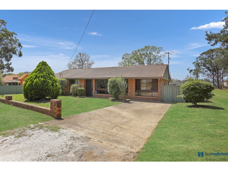 34 Station Street, Thirlmere NSW 2572