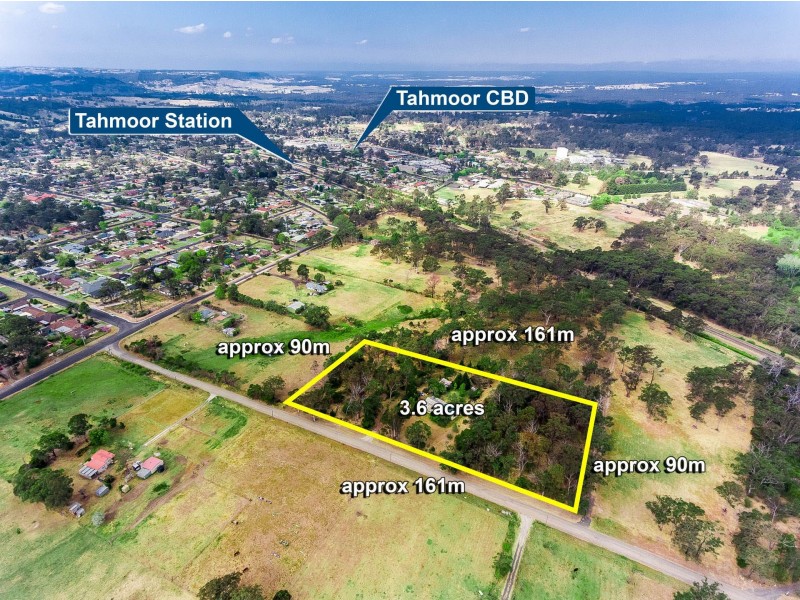 25 Byron Road, Tahmoor NSW 2573