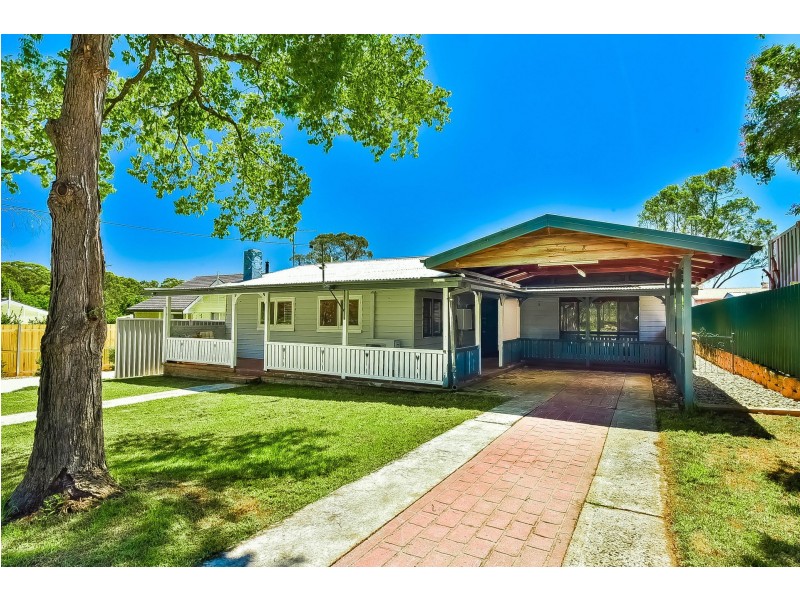 71A Oaks Street, Thirlmere NSW 2572