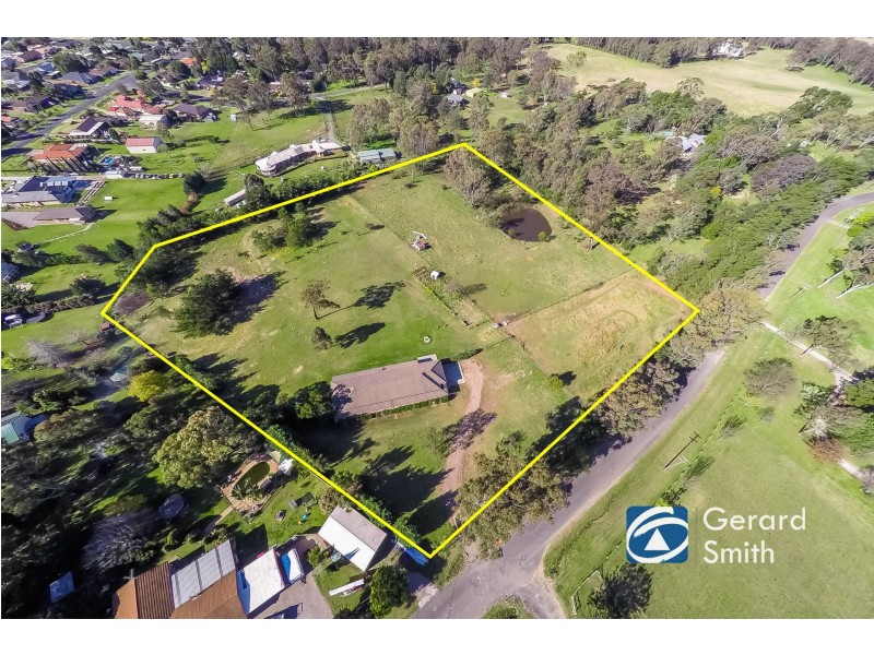 85 Myrtle Creek Avenue, Tahmoor NSW 2573