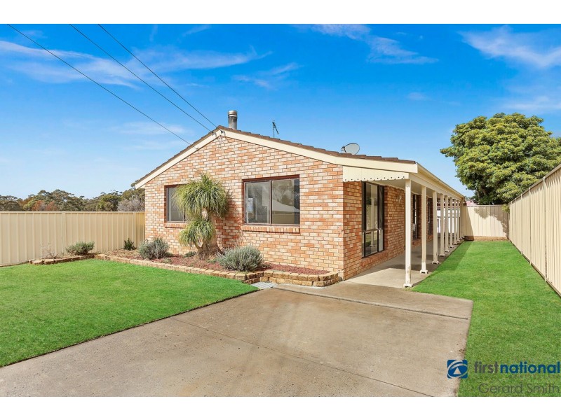 1 Dutton Road, Buxton NSW 2571