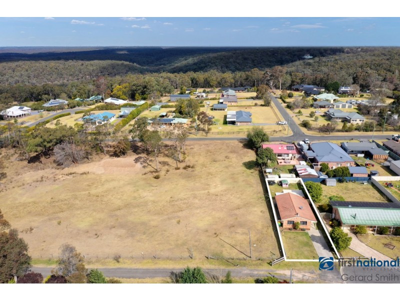 1 Dutton Road, Buxton NSW 2571