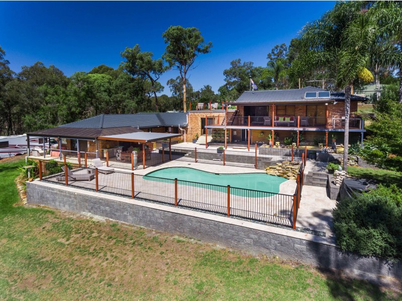 101 Kent Road, Picton NSW 2571