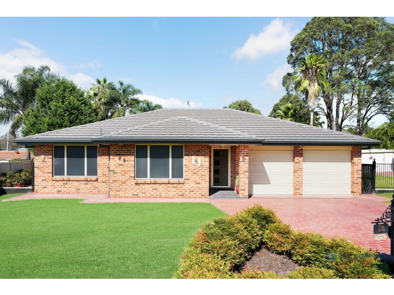 2B King Street, Tahmoor NSW 2573