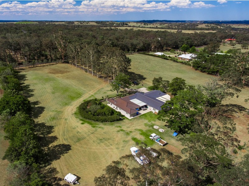 95 Lakesland Road, Lakesland NSW 2572