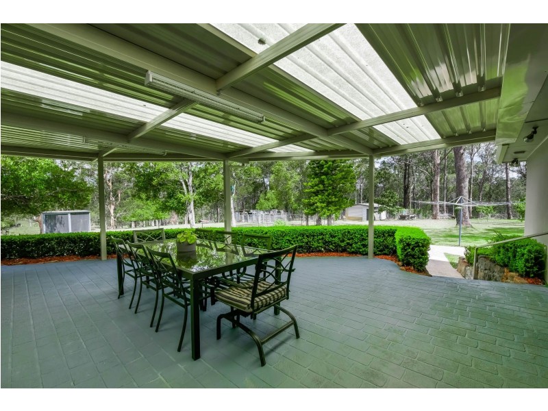 95 Lakesland Road, Lakesland NSW 2572