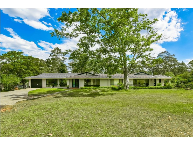 95 Lakesland Road, Lakesland NSW 2572