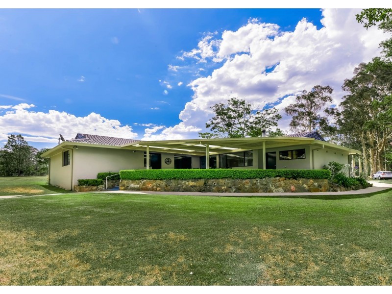 95 Lakesland Road, Lakesland NSW 2572