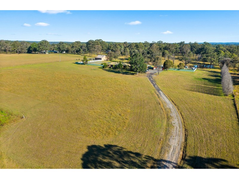85 Wilton Park Road, Wilton NSW 2571