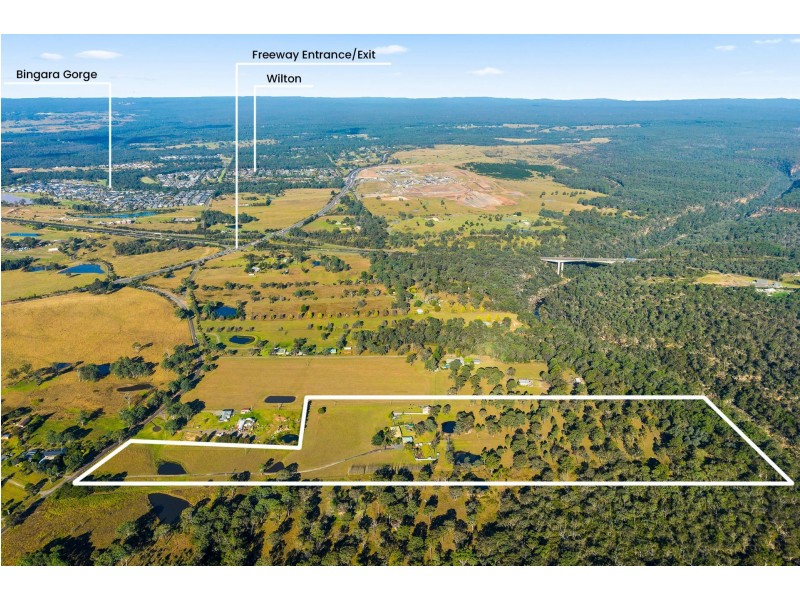 85 Wilton Park Road, Wilton NSW 2571