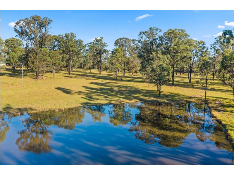 85 Wilton Park Road, Wilton NSW 2571