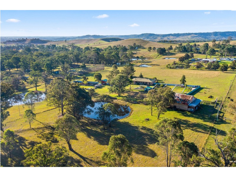 85 Wilton Park Road, Wilton NSW 2571