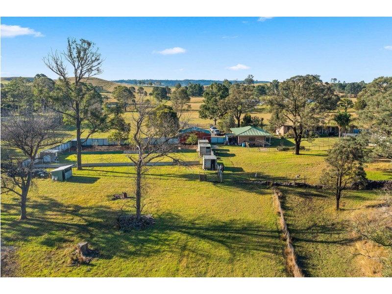 85 Wilton Park Road, Wilton NSW 2571