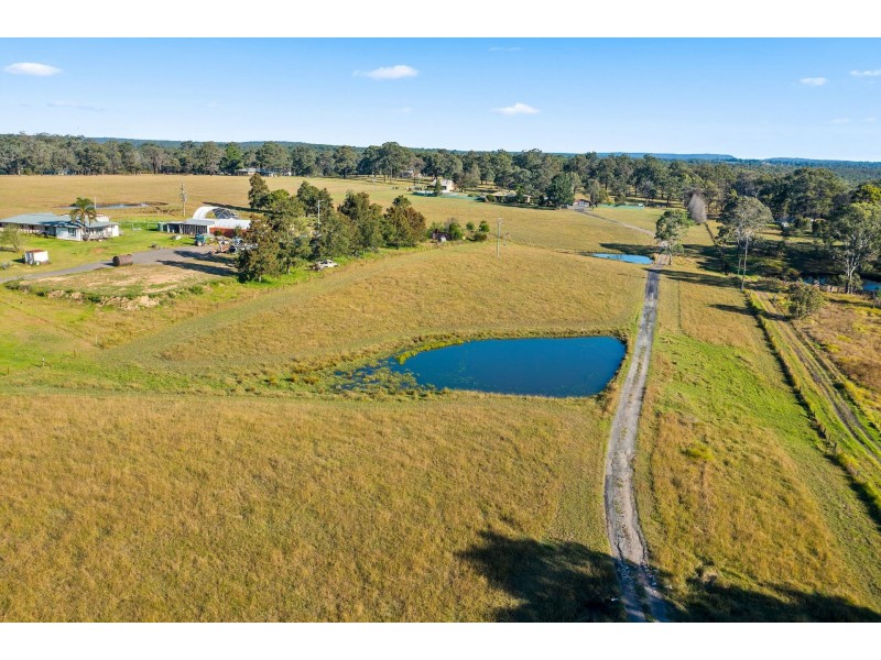 85 Wilton Park Road, Wilton NSW 2571