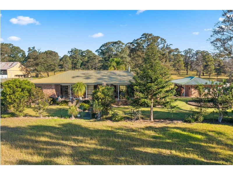 85 Wilton Park Road, Wilton NSW 2571
