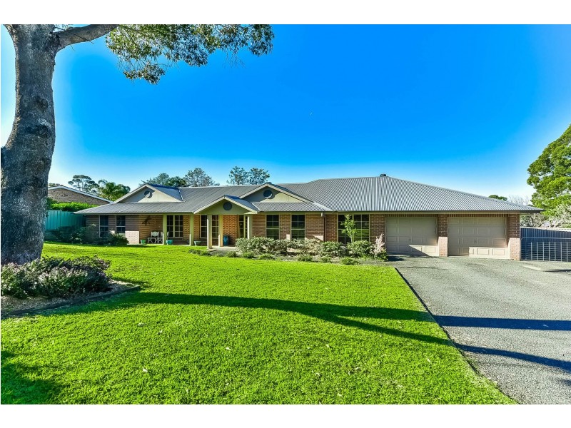 135 Great Southern Road, Bargo NSW 2574