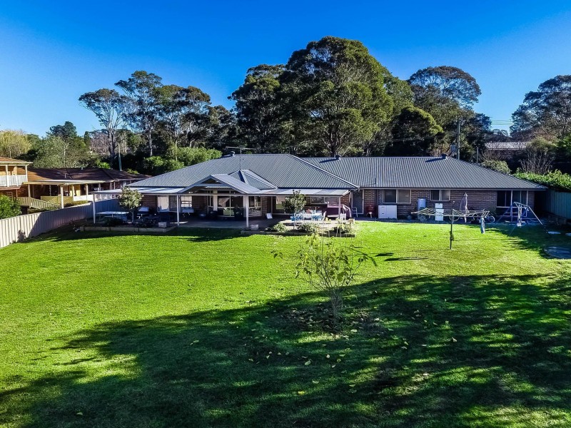 135 Great Southern Road, Bargo NSW 2574