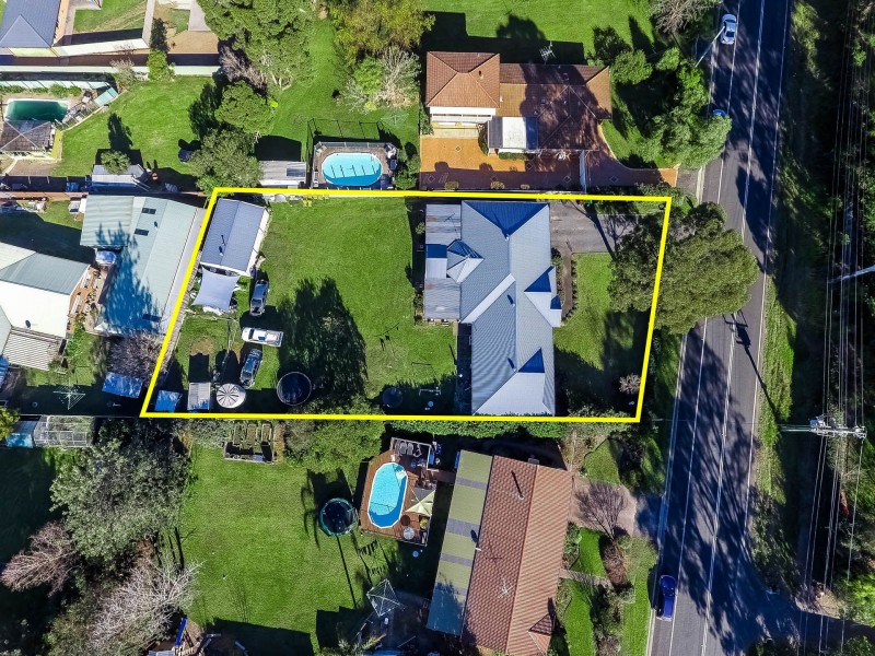 135 Great Southern Road, Bargo NSW 2574