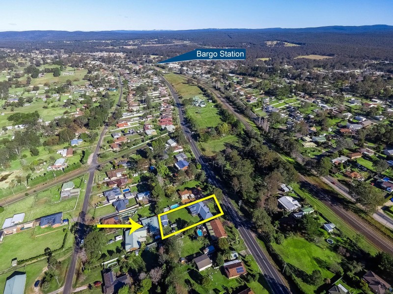 135 Great Southern Road, Bargo NSW 2574