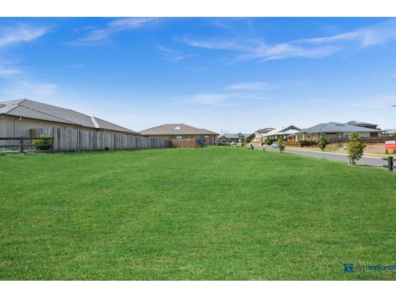 46 Fairway Drive, Wilton NSW 2571