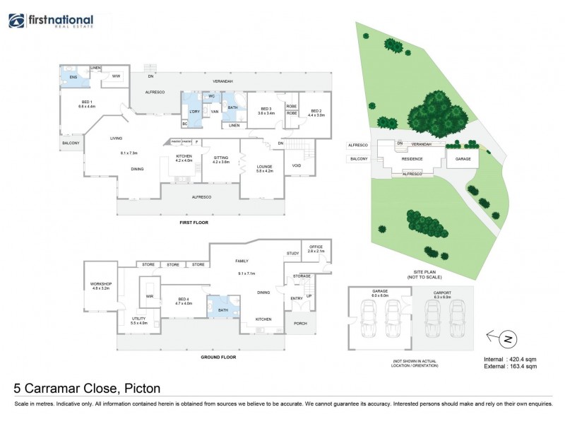 5 Carramar Close, Picton NSW 2571