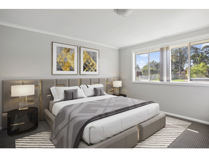 13 Courtland Avenue, Tahmoor NSW 2573